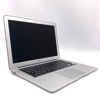 【最速発送】Apple MacBook Air 13.3インチ 2015 デュアルコア intel core i5 8GB 256GB シルバー 16%【難有】