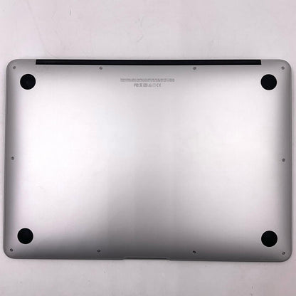 【最速発送】Apple MacBook Air 13.3インチ 2015 デュアルコア intel core i5 8GB 256GB シルバー 16%【難有】