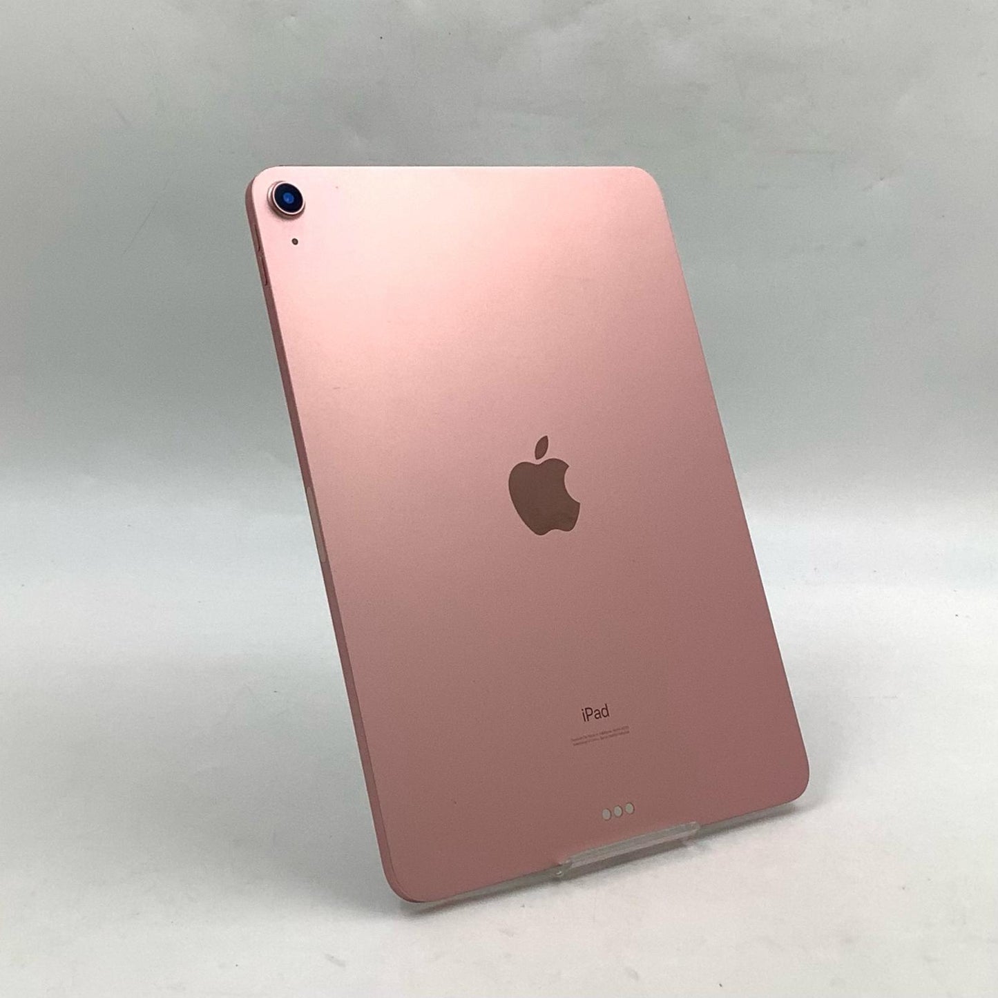 【最速発送】Apple iPad Air 10.9インチ 第4世代 64GB ローズゴールド Wi-Fi【難有】