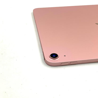 【最速発送】Apple iPad Air 10.9インチ 第4世代 64GB ローズゴールド Wi-Fi【難有】