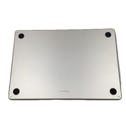 【全額返金保証】【最速発送】Apple MacBook Air 15インチ 2023 M2 8コア 8GB 512GB スターライト 100% 美品 動作確認済