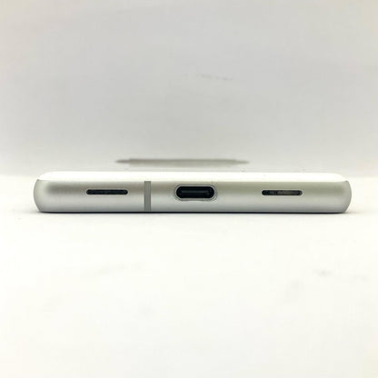 【全額返金保証】【最速発送】Google Pixel 7a 128GB スノー au SIMフリー GB2U8 白ロム 動作確認済