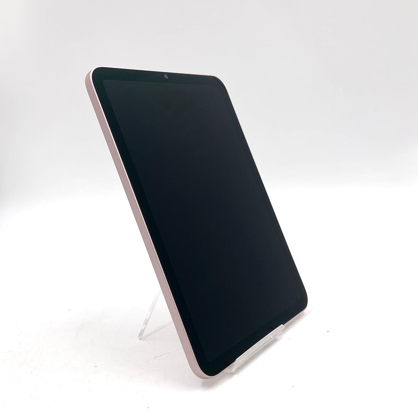 【全額返金保証】【最速発送】Apple iPad mini 8.3インチ 第6世代 256GB ピンク Wi-Fi 美品 動作確認済