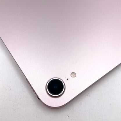 【全額返金保証】【最速発送】Apple iPad mini 8.3インチ 第6世代 256GB ピンク Wi-Fi 美品 動作確認済
