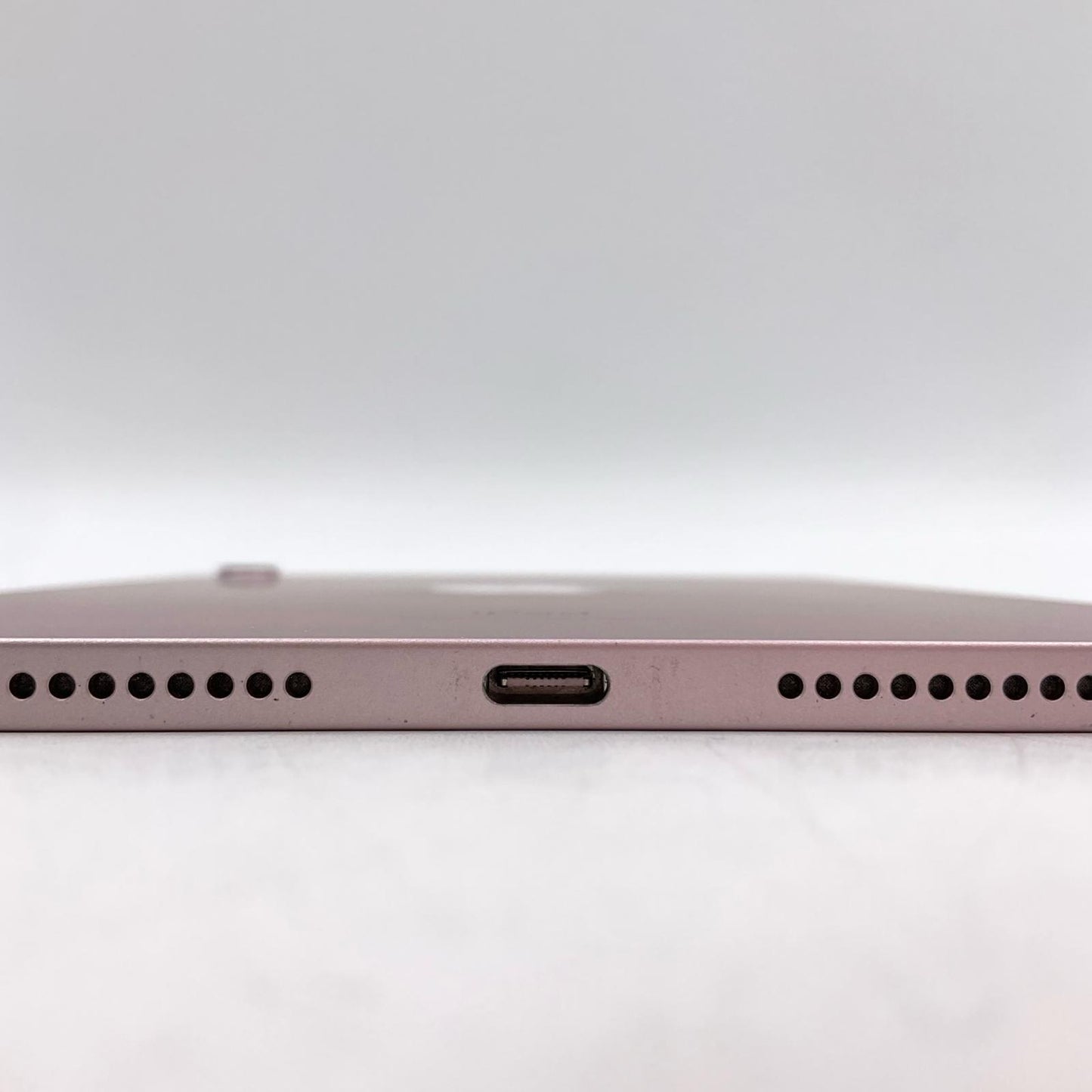 【全額返金保証】【最速発送】Apple iPad mini 8.3インチ 第6世代 256GB ピンク Wi-Fi 美品 動作確認済