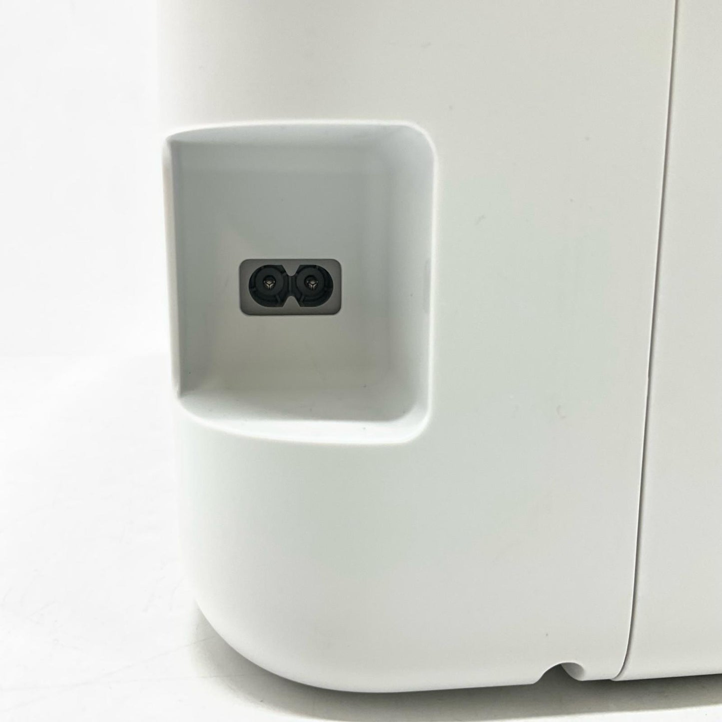【全額返金保証】【最速発送】EPSON EW-M757TW [ホワイト] 美品 動作確認済