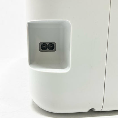 【全額返金保証】【最速発送】EPSON EW-M757TW [ホワイト] 美品 動作確認済