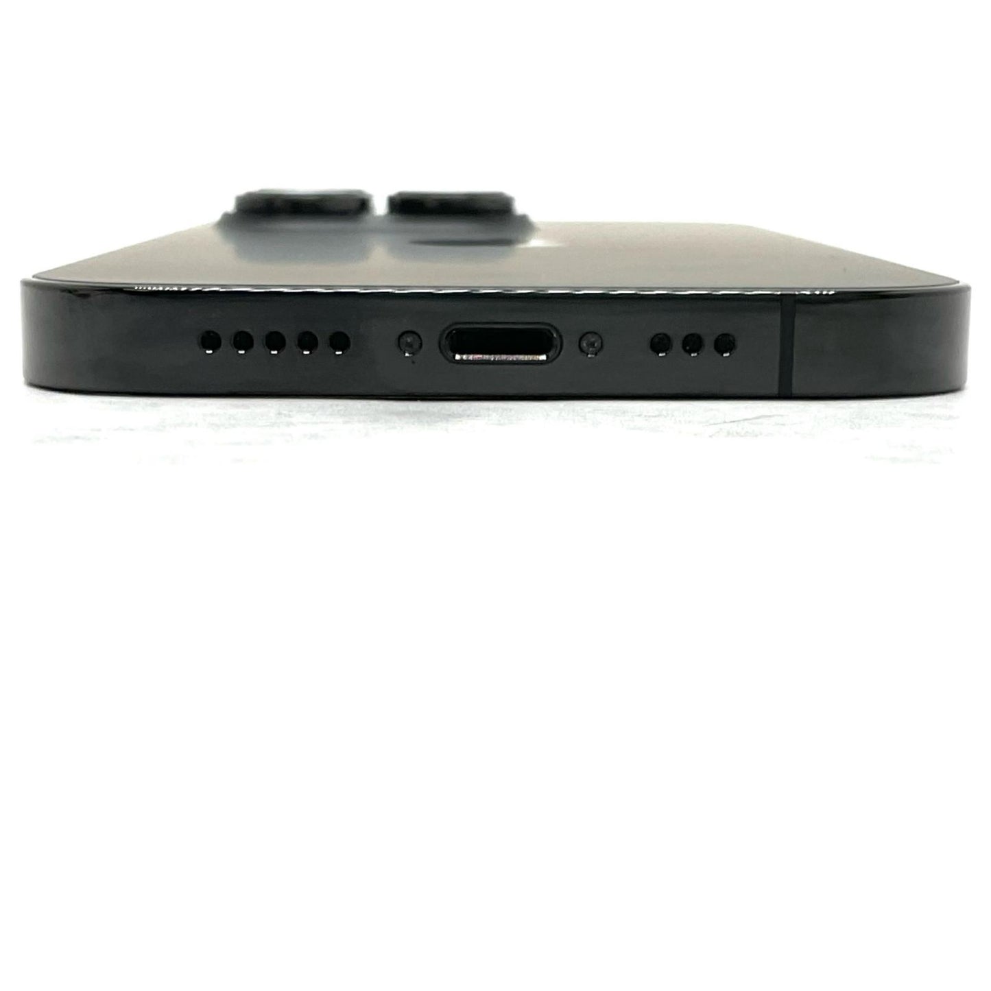 【全額返金保証】【最速発送】Apple iPhone iPhone 14 Pro 256GB スペースブラック SIMフリー 白ロム 美品 動作確認済 96%