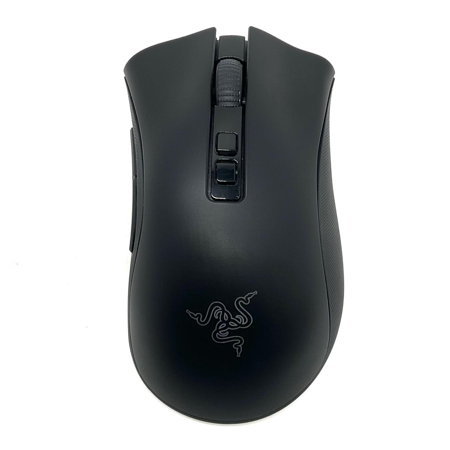 【全額返金保証】【最速発送】Razer DeathAdder V2 Pro 美品 動作確認済