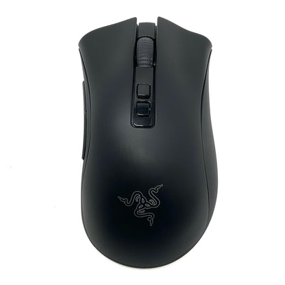【全額返金保証】【最速発送】Razer DeathAdder V2 Pro 美品 動作確認済
