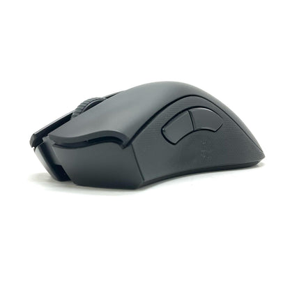 【全額返金保証】【最速発送】Razer DeathAdder V2 Pro 美品 動作確認済