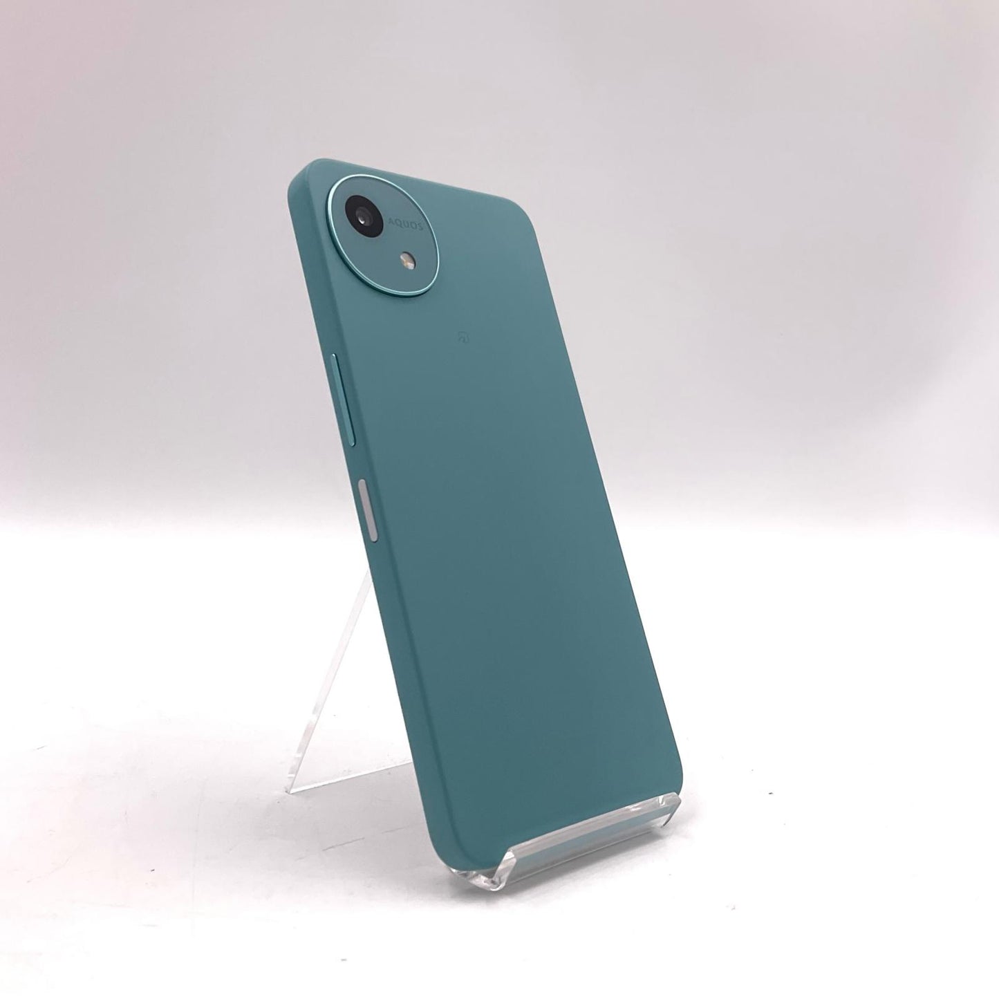 【全額返金保証】【最速発送】SHARP AQUOS wish5 64GB ワカバ docomo SH-52F 白ロム 美品 動作確認済