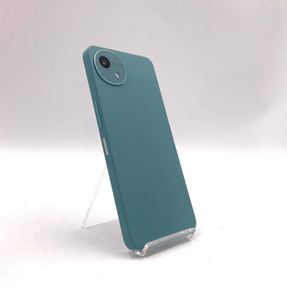 【全額返金保証】【最速発送】SHARP AQUOS wish5 64GB ワカバ docomo SH-52F 白ロム 美品 動作確認済