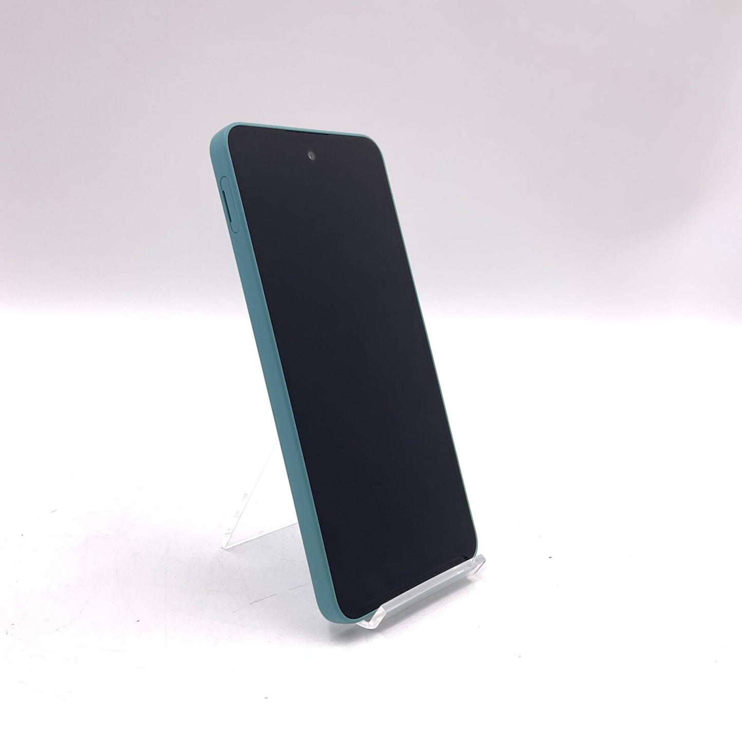 【全額返金保証】【最速発送】SHARP AQUOS wish5 64GB ワカバ docomo SH-52F 白ロム 美品 動作確認済