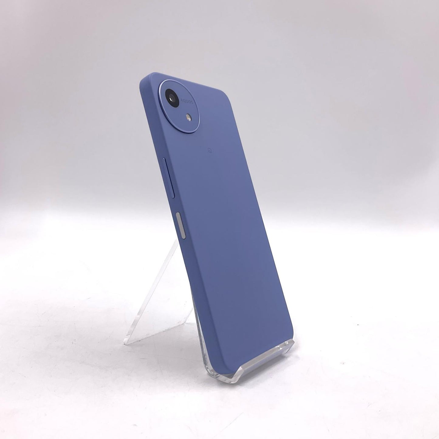 【全額返金保証】【最速発送】SHARP AQUOS wish5 64GB ミソラ docomo SH-52F 白ロム 美品 動作確認済