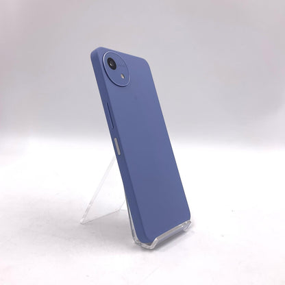 【全額返金保証】【最速発送】SHARP AQUOS wish5 64GB ミソラ docomo SH-52F 白ロム 美品 動作確認済
