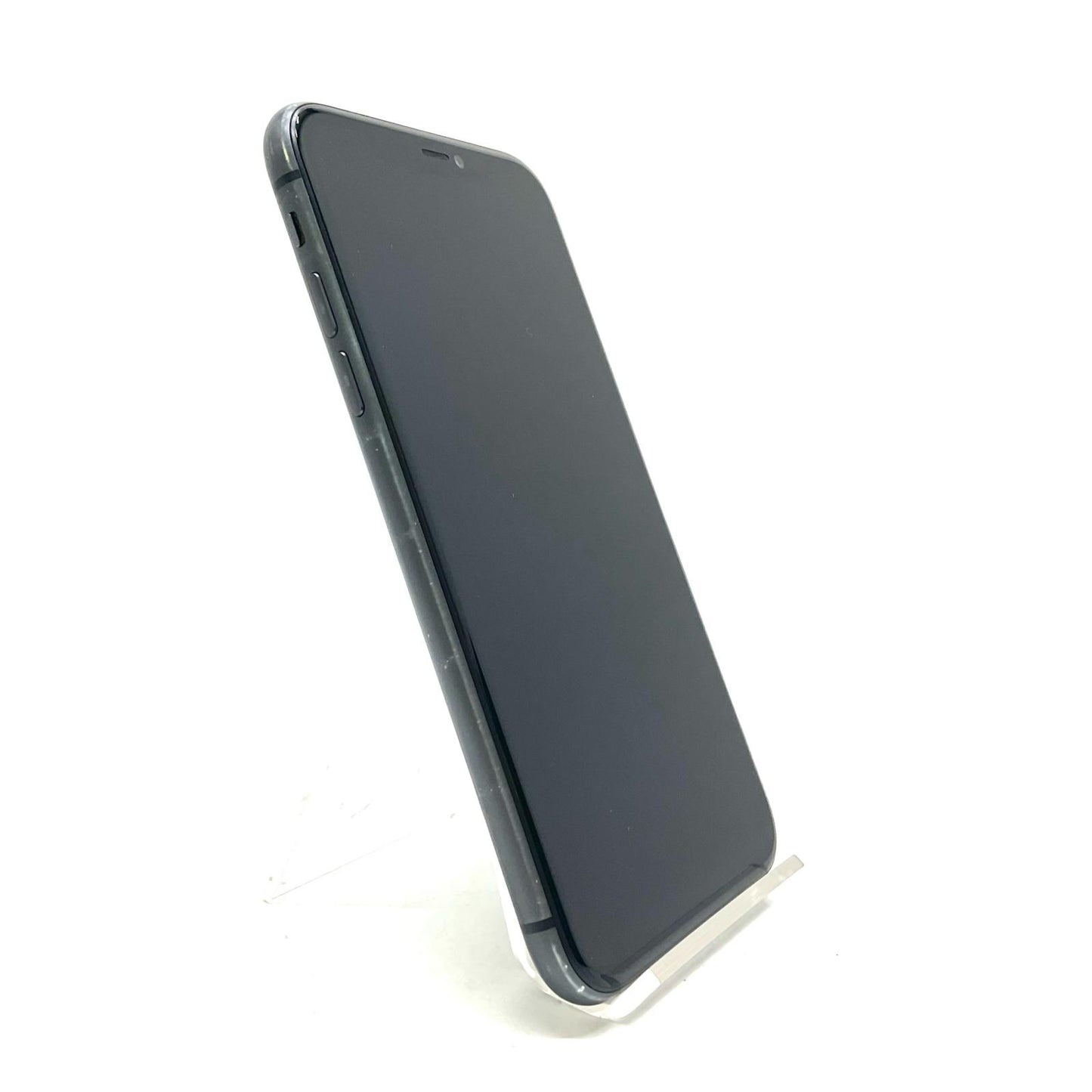 【全額返金保証】【最速発送】Apple iPhone iPhone 11 64GB ブラック docomo 白ロム 動作確認済 73%