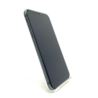 【全額返金保証】【最速発送】Apple iPhone iPhone 11 64GB ブラック docomo 白ロム 動作確認済 73%