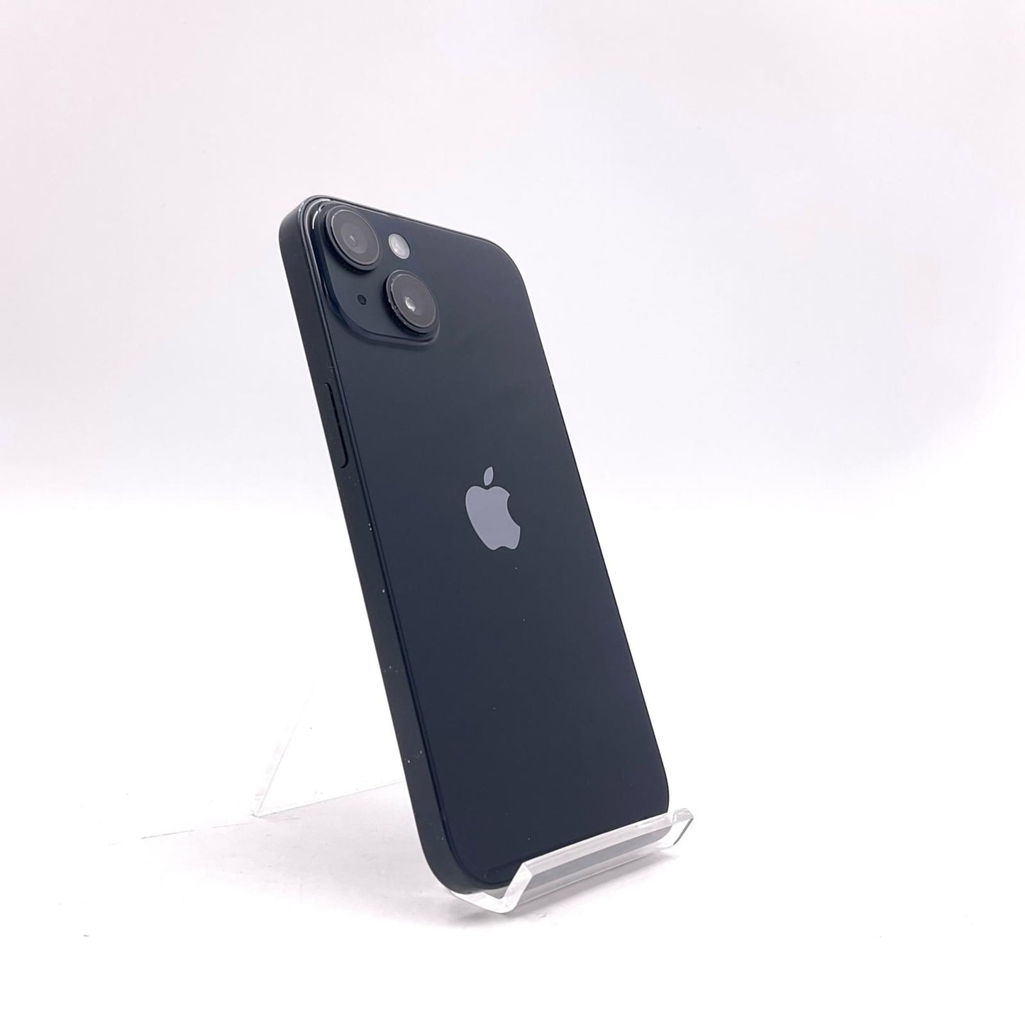 【全額返金保証】【最速発送】Apple iPhone iPhone 14 128GB ミッドナイト au SIMフリー 動作確認済 78%