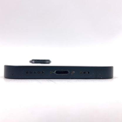 【全額返金保証】【最速発送】Apple iPhone iPhone 14 128GB ミッドナイト au SIMフリー 動作確認済 78%