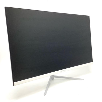 【全額返金保証】【最速発送】JAPANNEXT JN-V245FHDR260-W 24.5インチ 美品 動作確認済