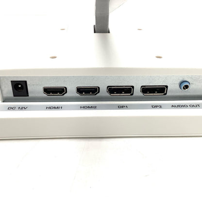 【全額返金保証】【最速発送】JAPANNEXT JN-V245FHDR260-W 24.5インチ 美品 動作確認済
