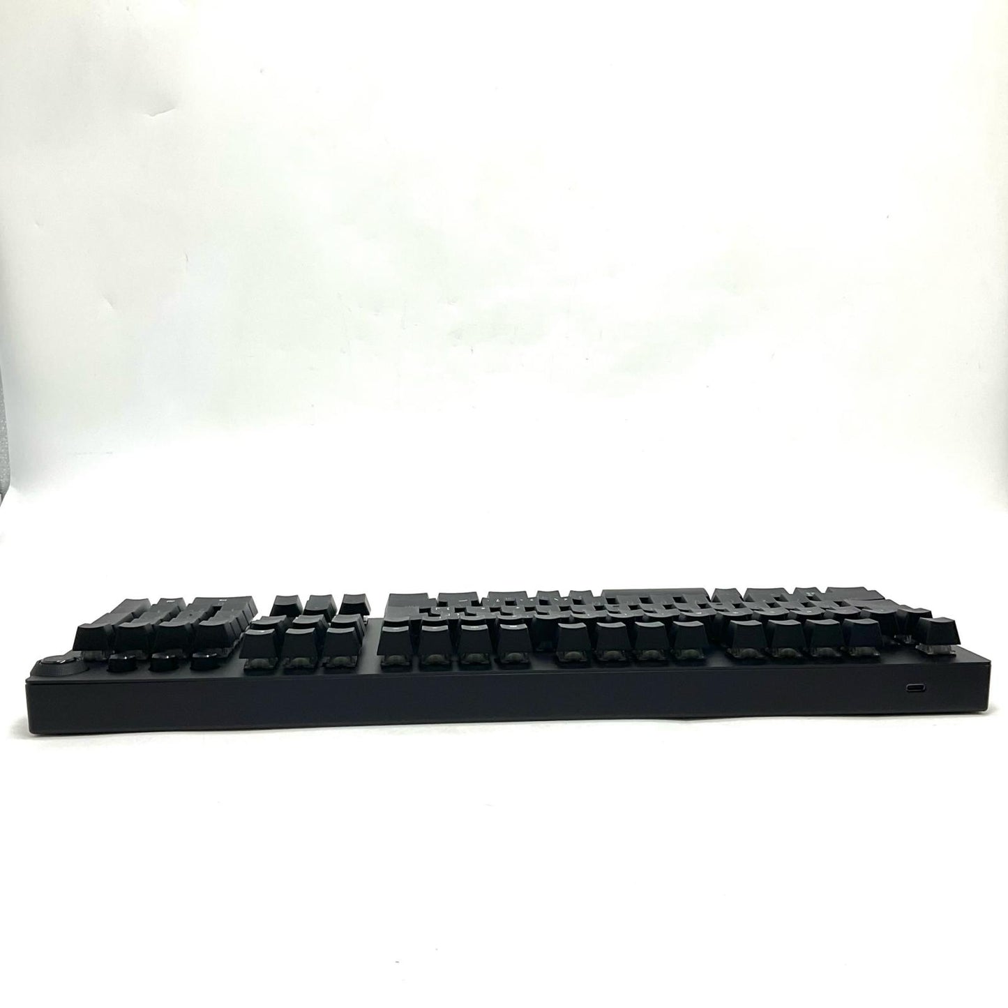 【全額返金保証】【最速発送】Razer BlackWidow V3 Pro - Green Switch 美品 動作確認済