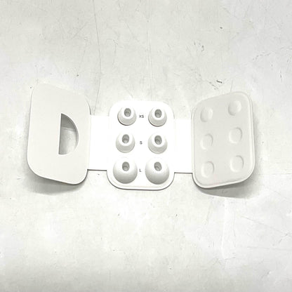 【全額返金保証】【最速発送】Apple AirPods Pro（第2世代） MagSafe 充電ケース (USB-C) 超美品 動作確認済