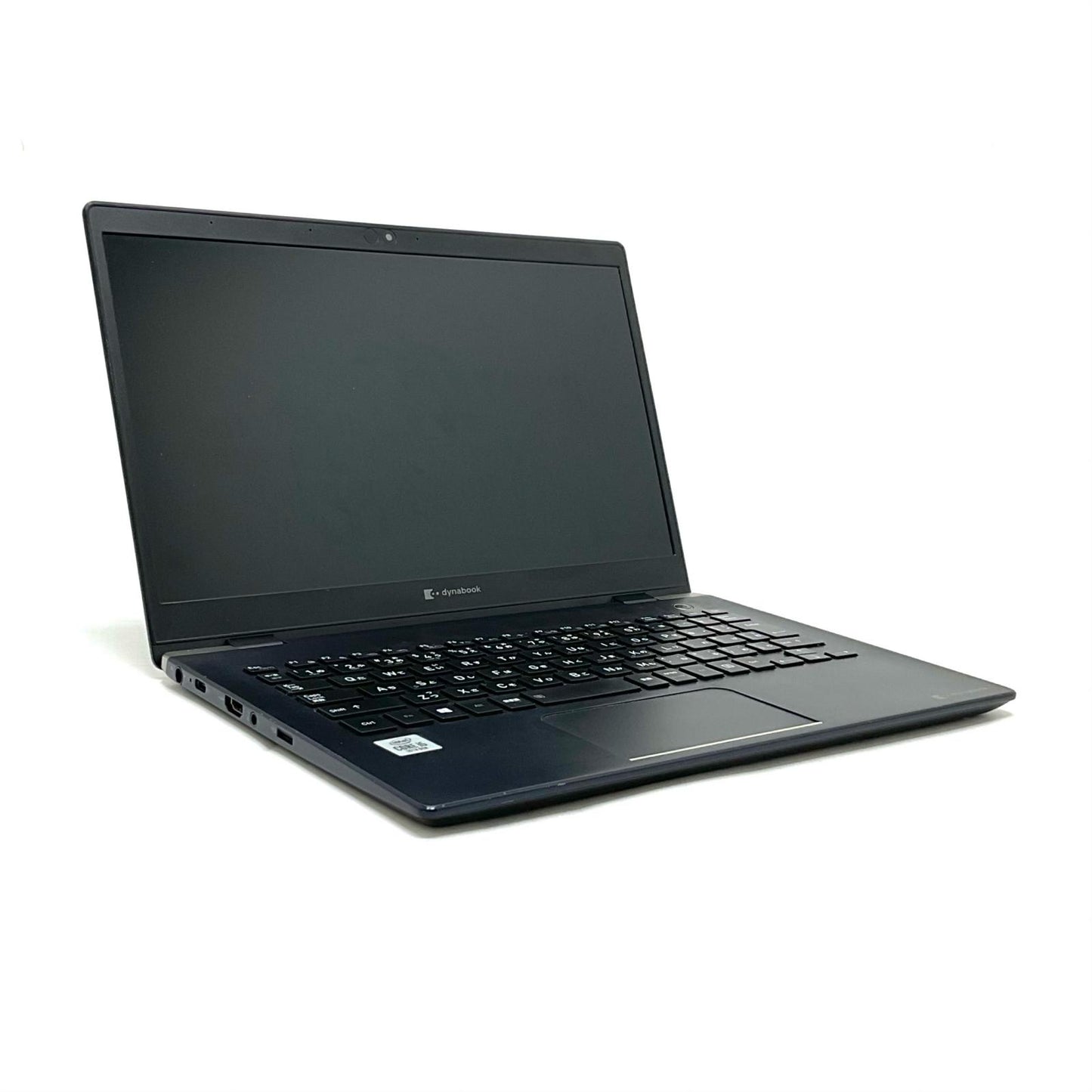 【全額返金保証】【最速発送】dynabook GX83/MLE P1G6M16LLE intel core i5-10210U 8GB M.2 SSD 256GB 81% 動作確認済