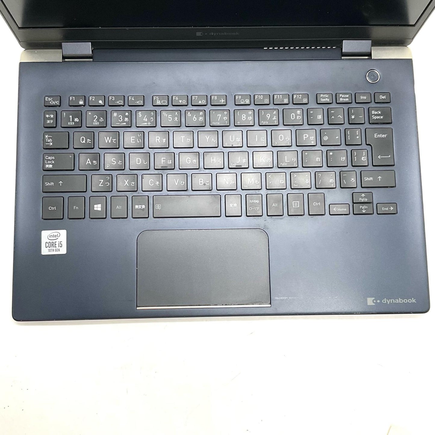 【全額返金保証】【最速発送】dynabook GX83/MLE P1G6M16LLE intel core i5-10210U 8GB M.2 SSD 256GB 81% 動作確認済