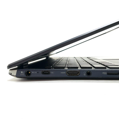 【全額返金保証】【最速発送】dynabook GX83/MLE P1G6M16LLE intel core i5-10210U 8GB M.2 SSD 256GB 81% 動作確認済