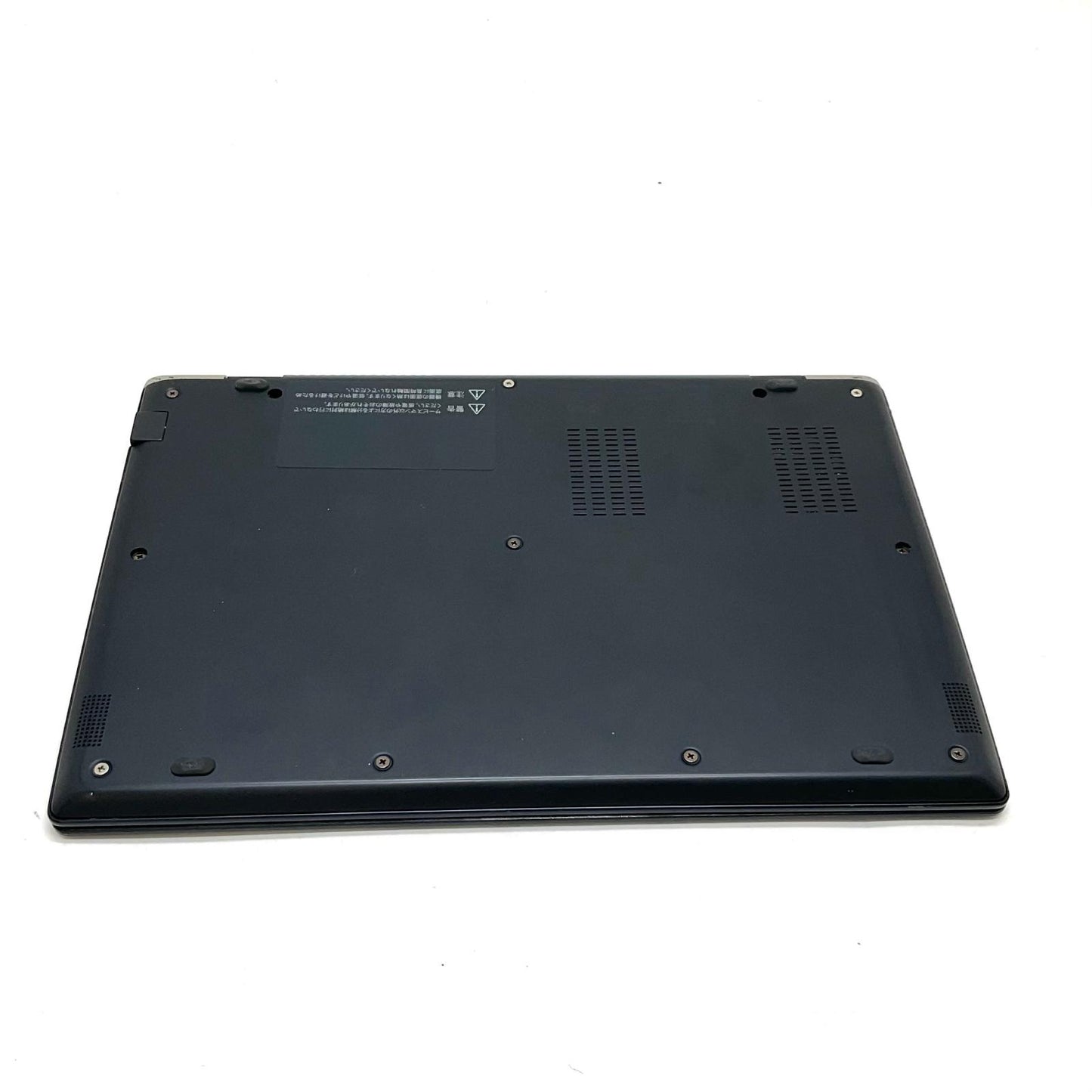 【全額返金保証】【最速発送】dynabook GX83/MLE P1G6M16LLE intel core i5-10210U 8GB M.2 SSD 256GB 81% 動作確認済