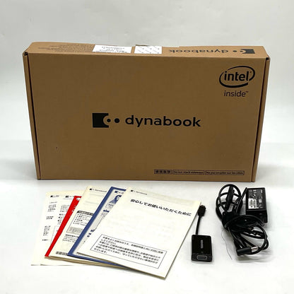 【全額返金保証】【最速発送】dynabook GX83/MLE P1G6M16LLE intel core i5-10210U 8GB M.2 SSD 256GB 81% 動作確認済