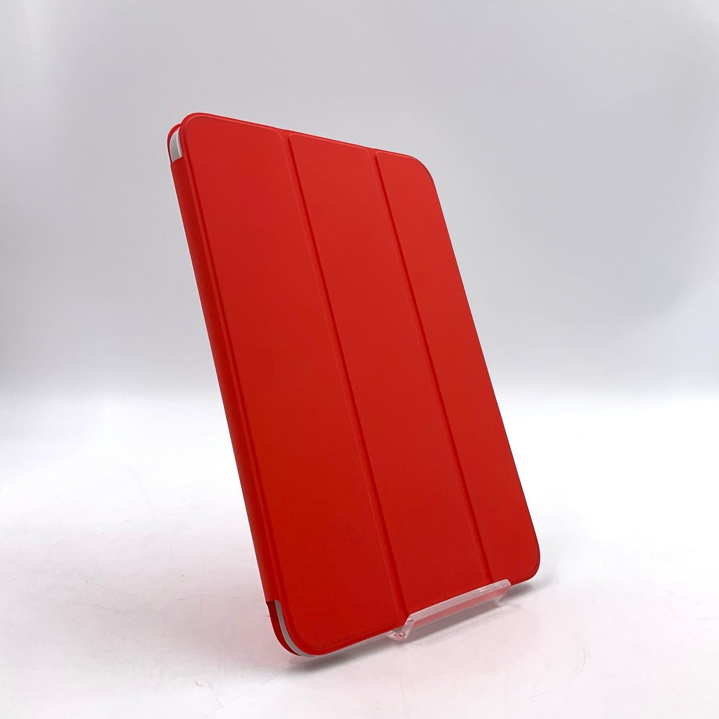 【全額返金保証】【最速発送】Apple iPad mini(第6世代)用 Smart Folio MM6J3FE/A 美品 動作確認済