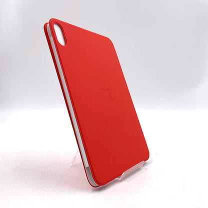 【全額返金保証】【最速発送】Apple iPad mini(第6世代)用 Smart Folio MM6J3FE/A 美品 動作確認済