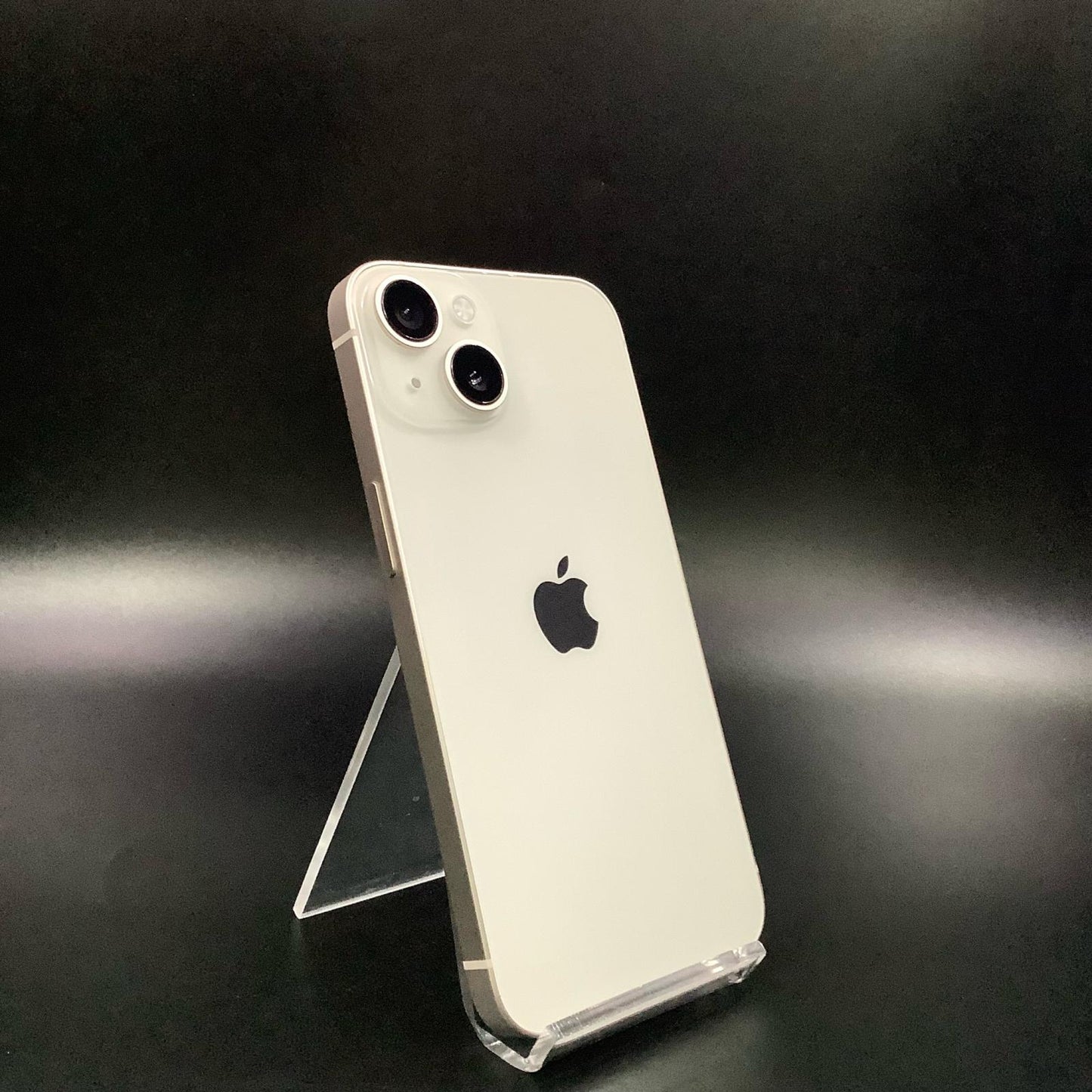 【全額返金保証】【最速発送】Apple iPhone iPhone 14 128GB スターライト SIMフリー 超美品 動作確認済 99%