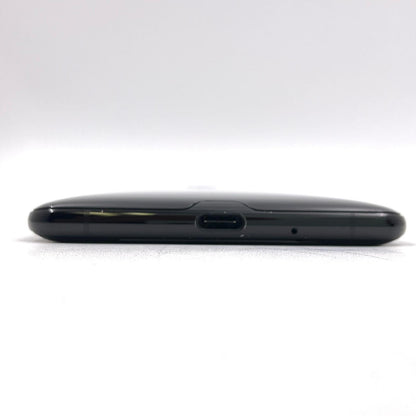 【全額返金保証】【最速発送】Sony Xperia XZ3 64GB ブラック Softbank 801SO 白ロム 美品 動作確認済