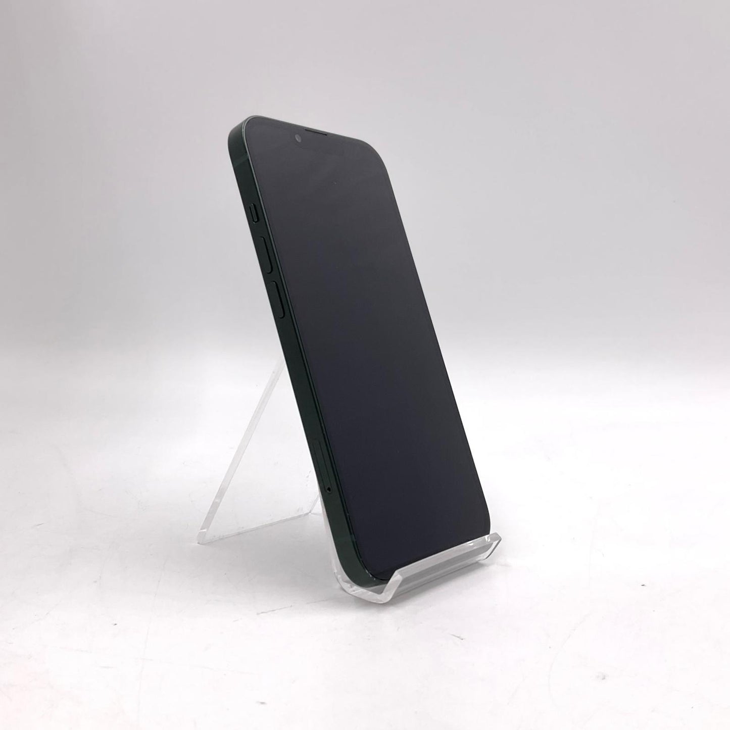 【全額返金保証】【最速発送】Apple iPhone iPhone 13 256GB グリーン au 白ロム 動作確認済 79%