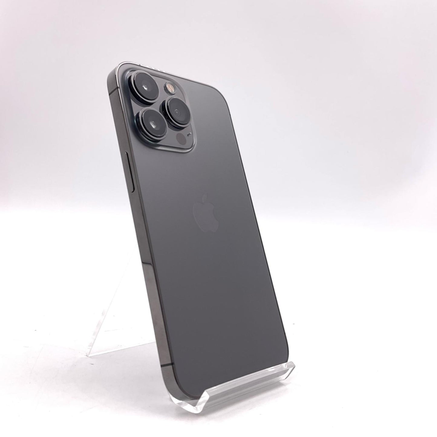 【全額返金保証】【最速発送】Apple iPhone iPhone 13 Pro 256GB グラファイト 楽天モバイル SIMフリー 白ロム 動作確認済 76%