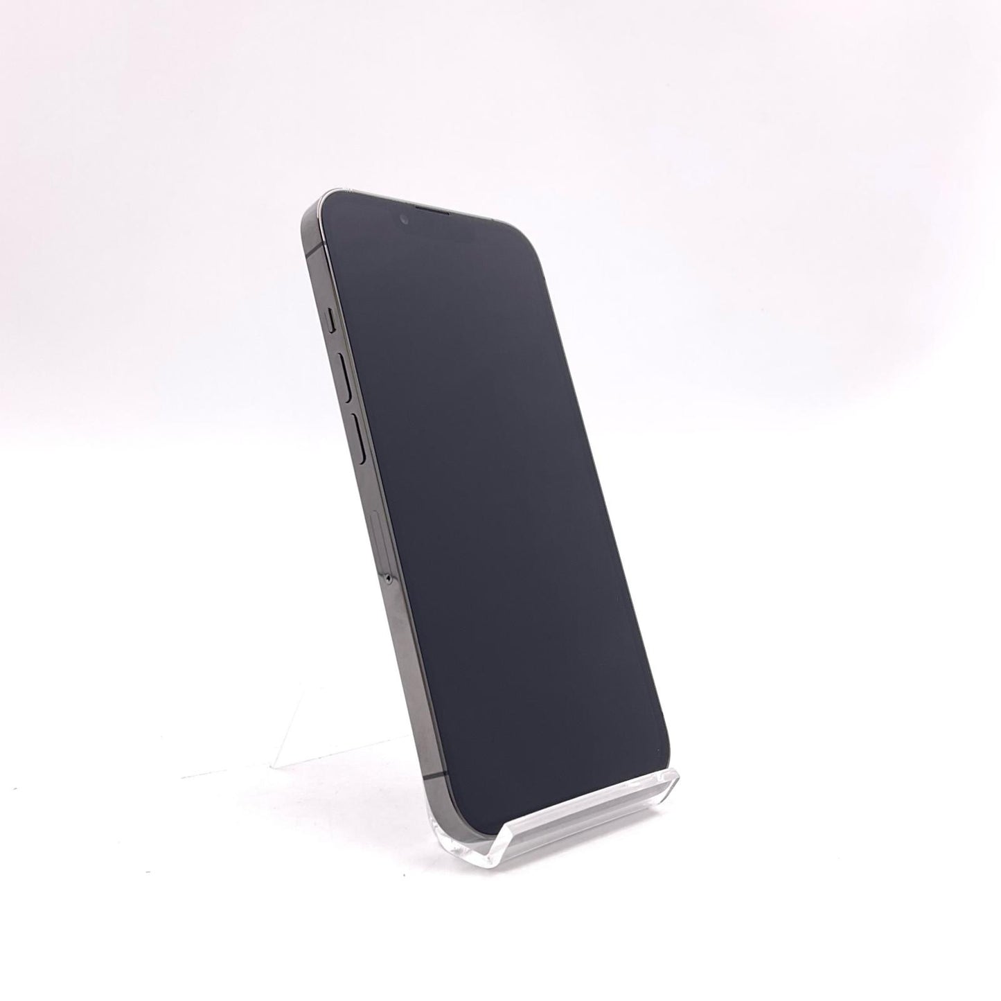 【全額返金保証】【最速発送】Apple iPhone iPhone 13 Pro 256GB グラファイト 楽天モバイル SIMフリー 白ロム 動作確認済 76%