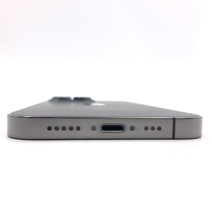 【全額返金保証】【最速発送】Apple iPhone iPhone 13 Pro 256GB グラファイト 楽天モバイル SIMフリー 白ロム 動作確認済 76%