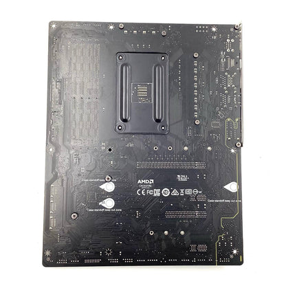 【全額返金保証】【最速発送】MSI マザーボード B550 TOMAHAWK 美品 動作確認済