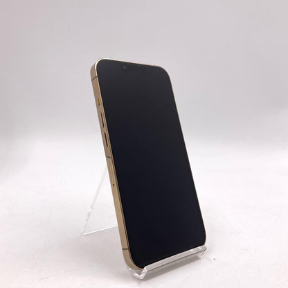 【全額返金保証】【最速発送】Apple iPhone iPhone 13 Pro 128GB ゴールド SIMフリー 白ロム 動作確認済 79%