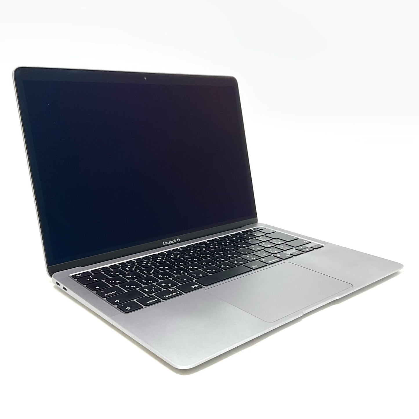 【全額返金保証】【最速発送】Apple MacBook Air 13インチ 2020 Apple M1 16GB 1TB スペースグレイ 90% 美品 動作確認済