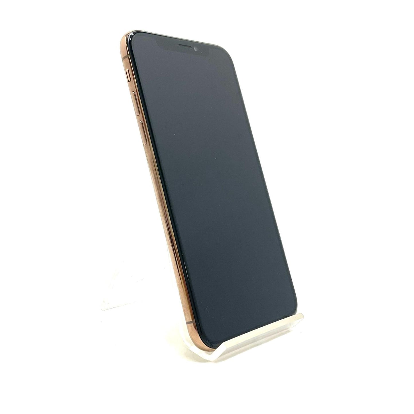 【全額返金保証】【最速発送】Apple iPhone iPhone XS 512GB ゴールド docomo 白ロム 動作確認済 100%