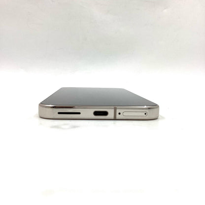 【全額返金保証】【最速発送】Google Pixel 9 Pro XL 128GB Porcelain SIMフリー GQ57S 白ロム 美品 動作確認済