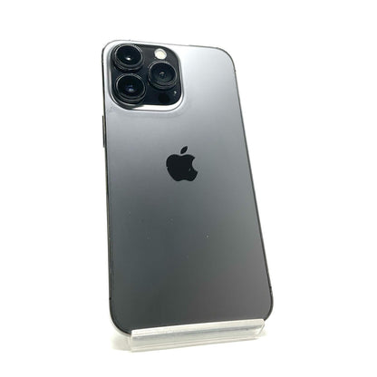 【全額返金保証】【最速発送】Apple iPhone iPhone 13 Pro 512GB グラファイト docomo 白ロム 動作確認済 76%