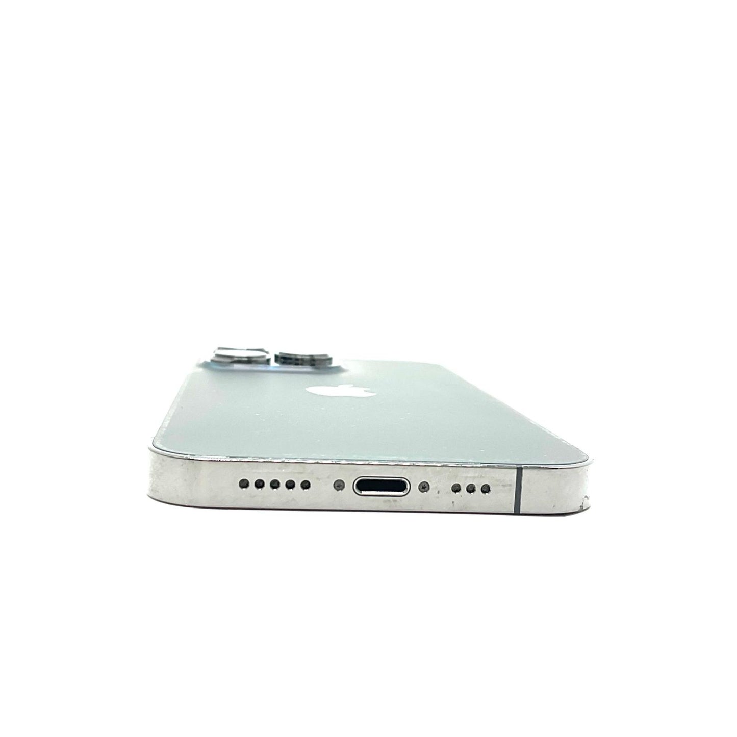 【全額返金保証】【最速発送】Apple iPhone iPhone 13 Pro 512GB グラファイト docomo 白ロム 動作確認済 76%