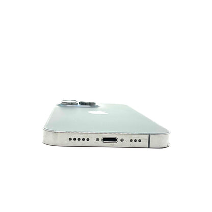 【全額返金保証】【最速発送】Apple iPhone iPhone 13 Pro 512GB グラファイト docomo 白ロム 動作確認済 76%