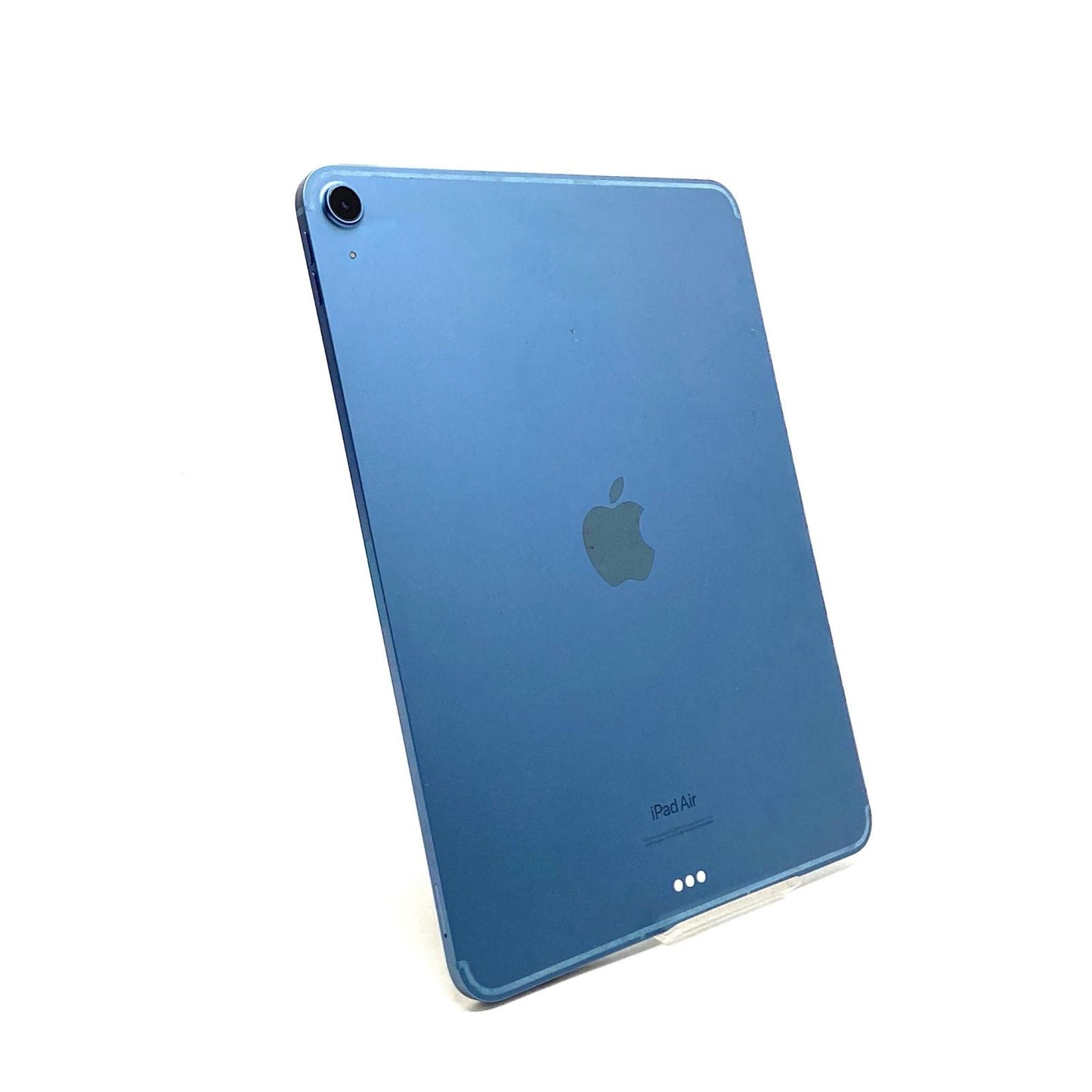 【全額返金保証】【最速発送】Apple iPad Air 10.9インチ 第5世代 256GB ブルー WiFi+Cellular SIMフリー 白ロム 動作確認済